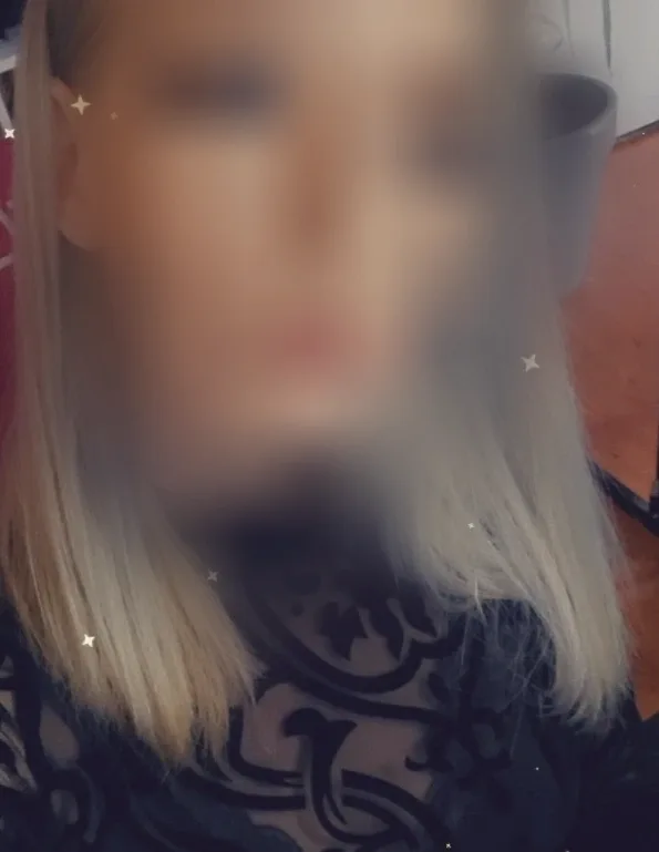 Paige, 36